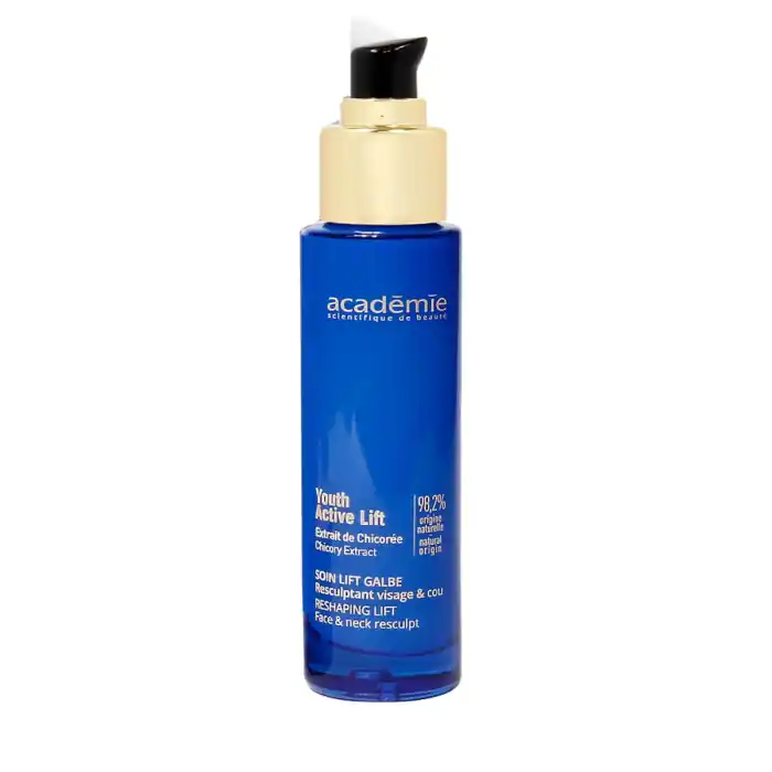 Ausverkauf Acad\\u00e9mie Reshaping Lift - Face & Neck Resculpt - 50 ml