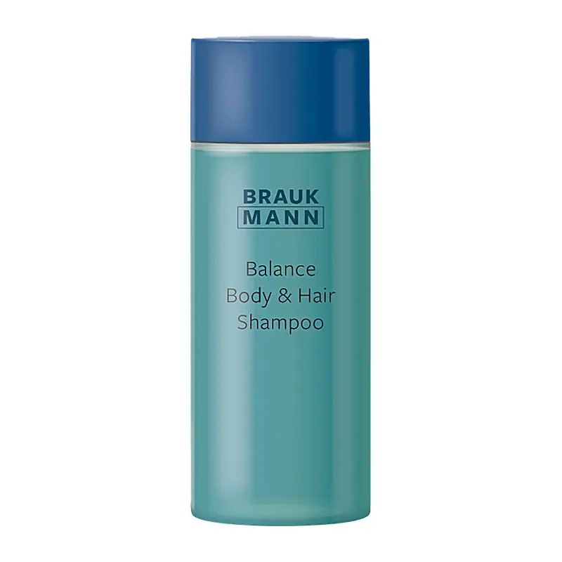 Balance Body and Hair Shampoo, 250ml Bestpreis