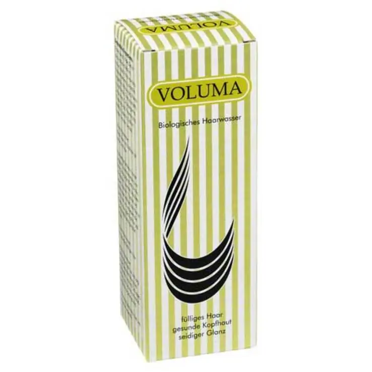 Heute Kaufen Voluma Haarwasser, 200 ml