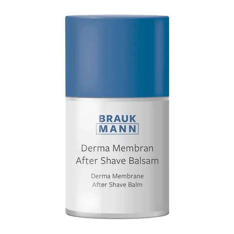 Derma Membran After Shave Balsam, 50ml Direkt Vom Hersteller