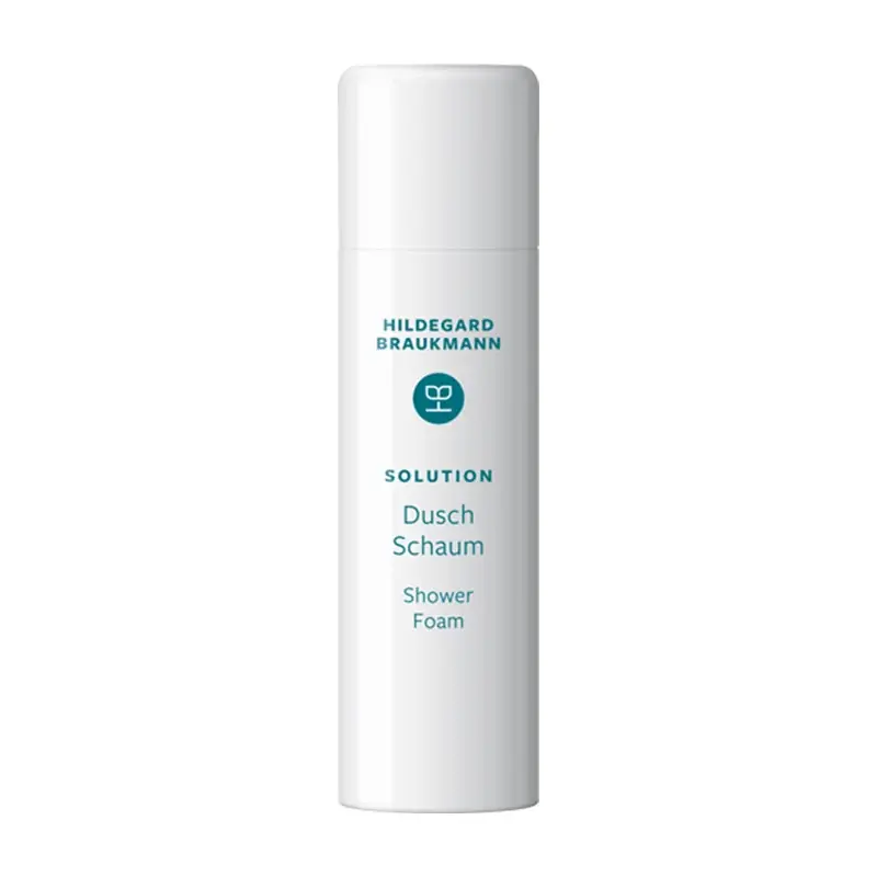 Solution Dusch Schaum, 200ml Top-Seller