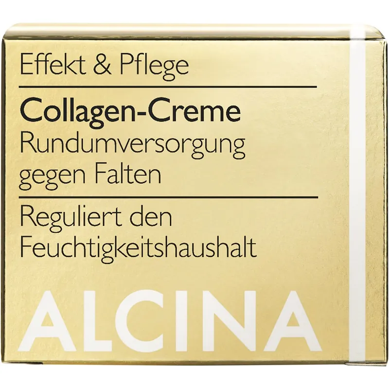 ALCINA Effekt & Pflege Online Kaufen