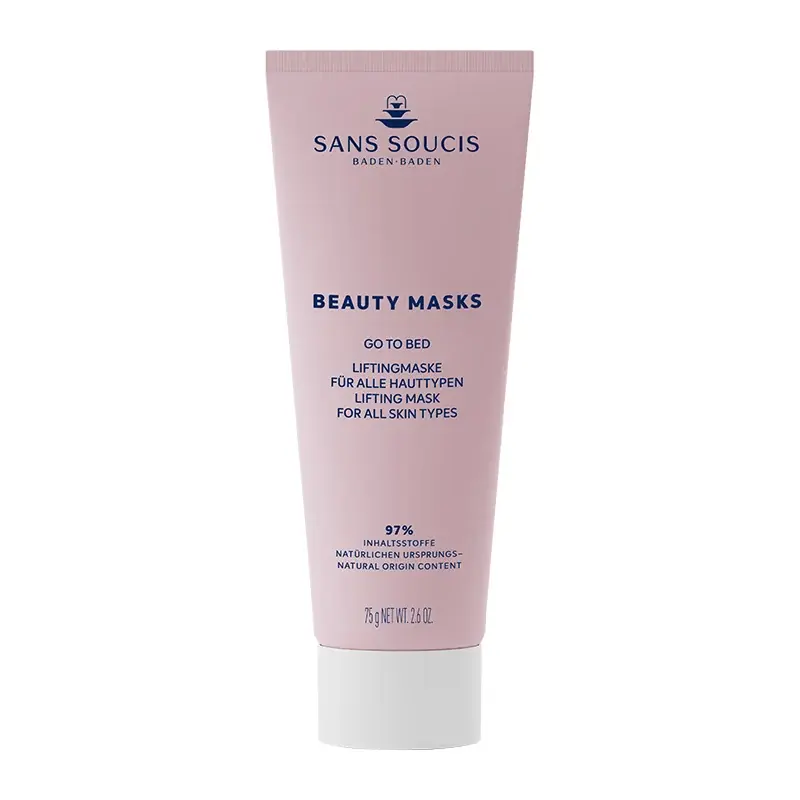 Direkt Vom Hersteller Beauty Masks, Go to Bed Liftingmaske, 75ml