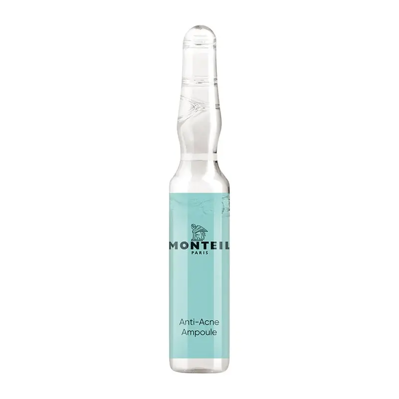 Original Solutions Anti-Acne Serum, 3x2 ml