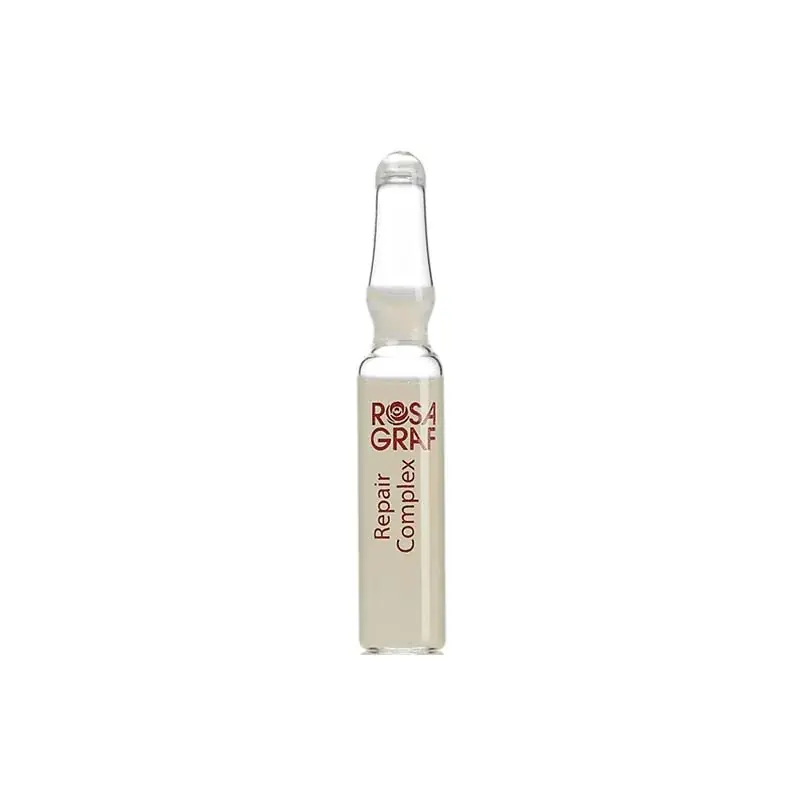 Neu Im Sortiment AMPOULES Repair Complex, 3x2ml