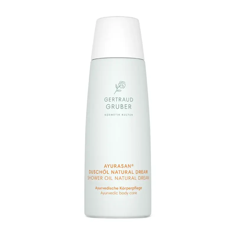 Nur Für Kurze Zeit Ayurasan Dusch \\u00d6l Natural Dream, 200ml