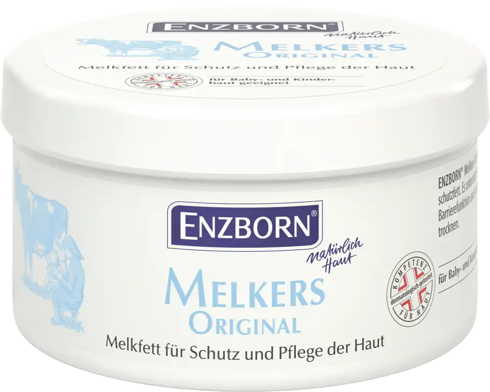 Markenprodukt Melkers Original