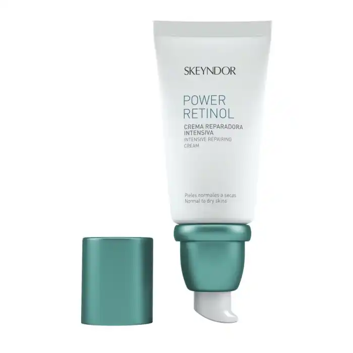 Kostenfreie Lieferung Skeyndor Power Retinol Cream 50Ml
