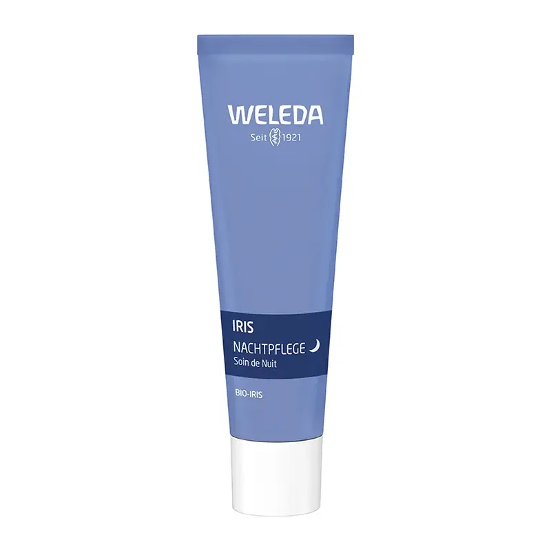 Iris Nachtpflege, 30ml Kostenloser Versand