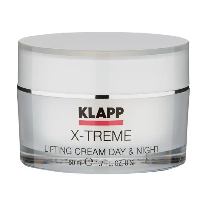 Klapp X-Treme Lifting Cream Day & Night Billig