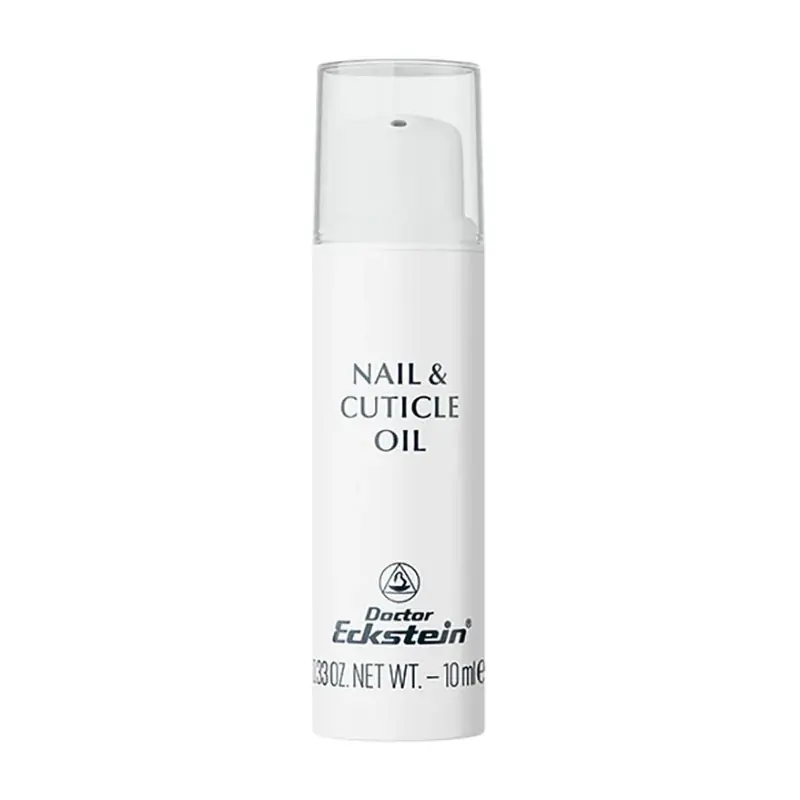 Neue Kollektion Nail & Cuticle Oil