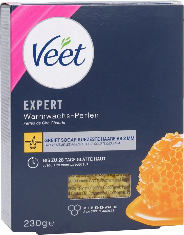 Warmwachs Perlen Bienenwachs Wochenendangebot