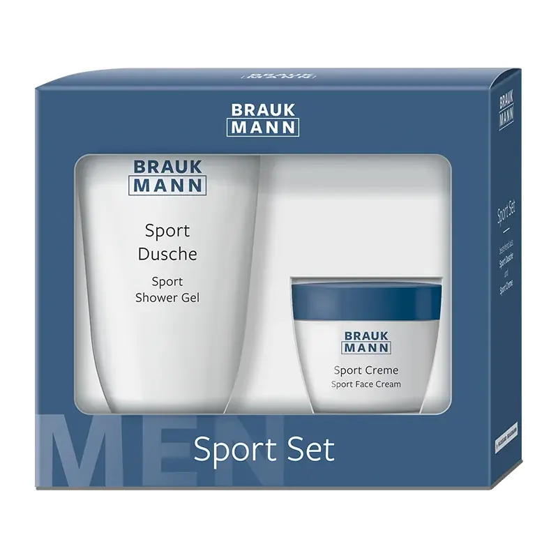 Sport Set, 1 St. Mengenrabatt