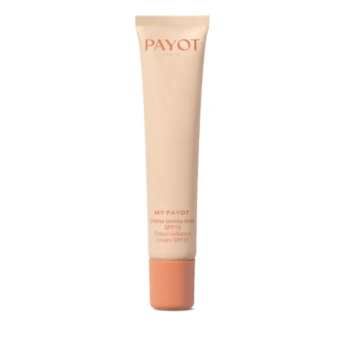 Echt Payot My Payot Creme Teintee Eclat Spf15