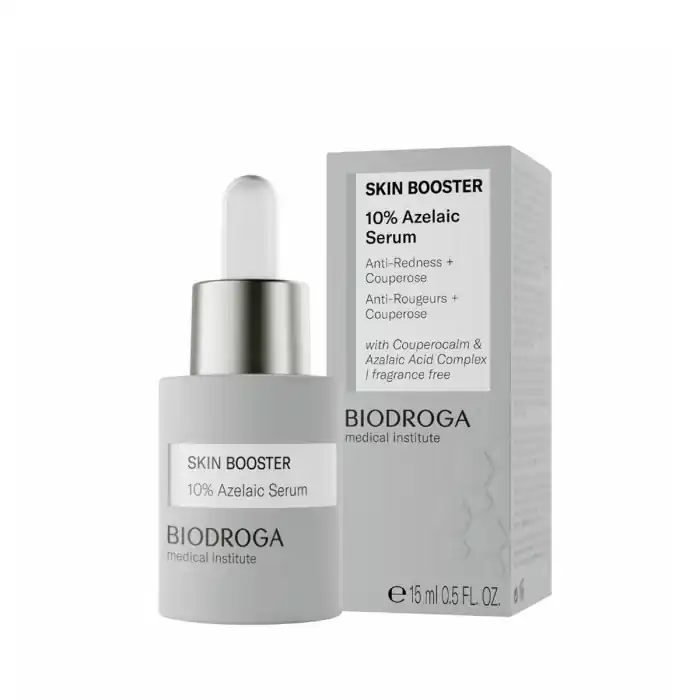 Biodroga 10% Azelaic Serum Heute Kaufen