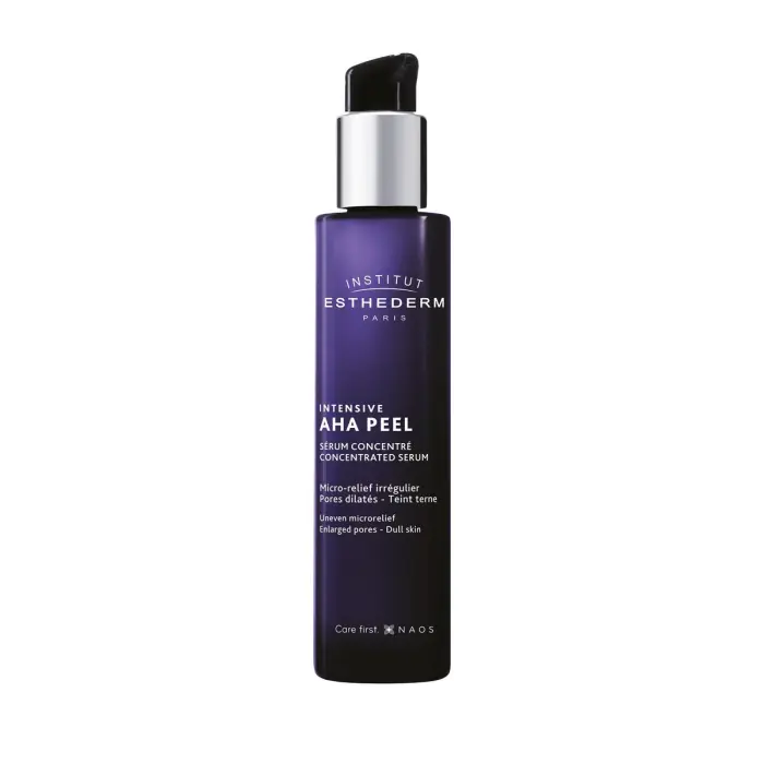 Bestseller Institut Esthederm Intensive Aha Peel Concentrated Serum 30 Ml