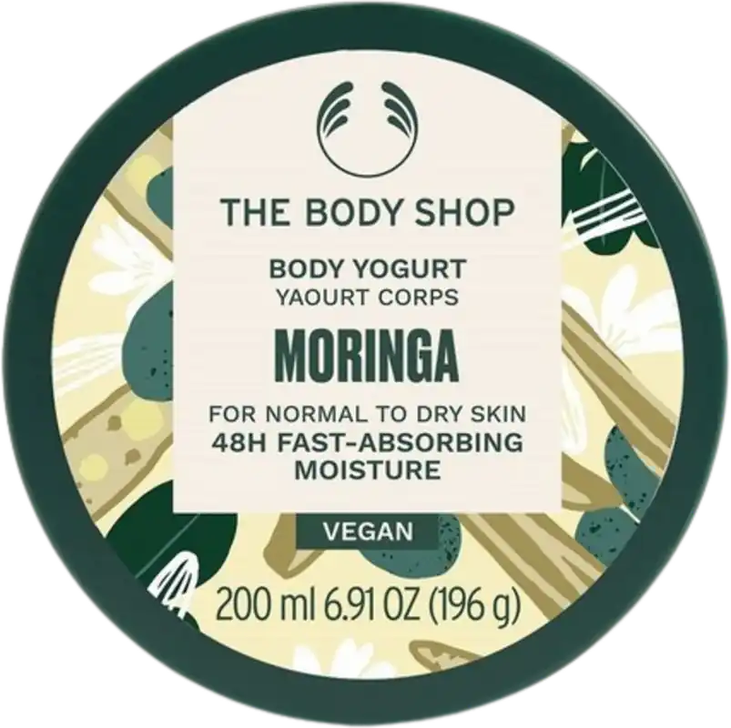 Body Yogurt Moringa Kostenfreie Lieferung