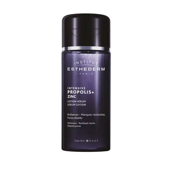 Institut Esthederm Intensive Propolis+ Zinc Serum-Lotion 130 Ml Kracherpreis