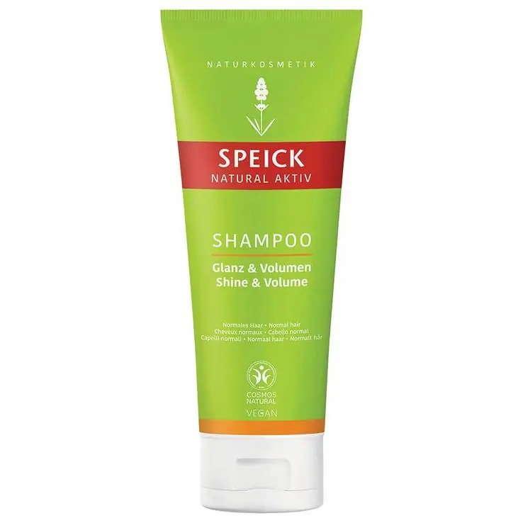 Speick natural Aktiv Shampoo Glanz & Volumen, 200 ml Jetzt Zugreifen