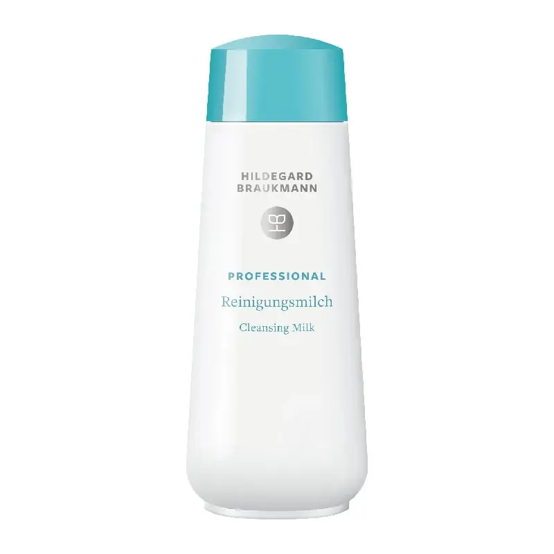 Neu Professional Reinigungsmilch, 200ml