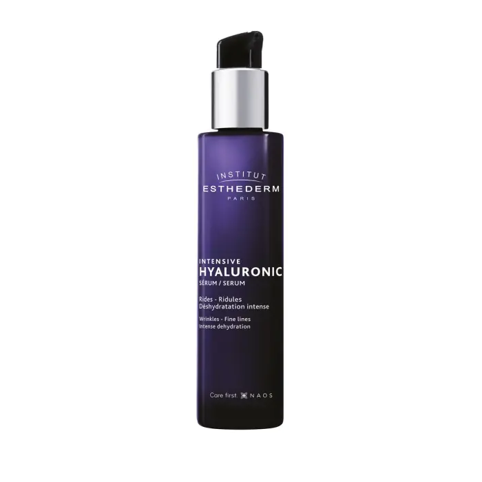 Preisreduziert Institut Esthederm Intensive Hyaluronic Serum 30 Ml