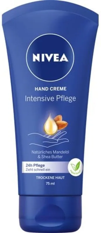 Markenprodukt Hand Creme Intensive Pflege