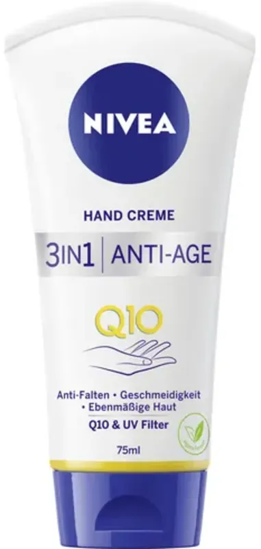 Hand Creme 3in1 Anti-Age Markenprodukt