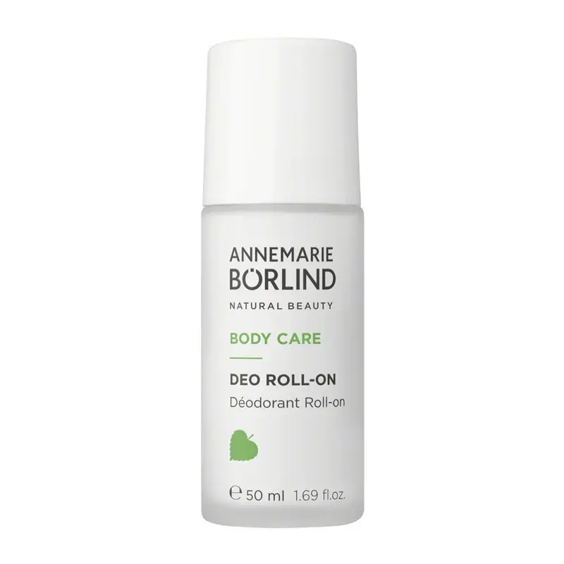 BODY CARE, Deo Roll-on, 50ml Aktuell