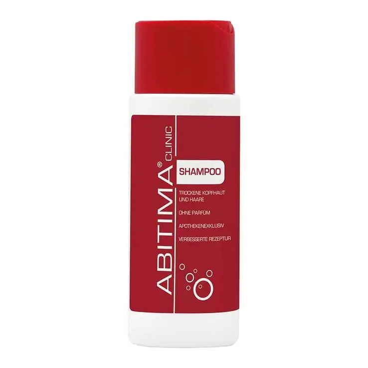 Jetzt Bestellen Abitima Clinic Shampoo, 200 ml