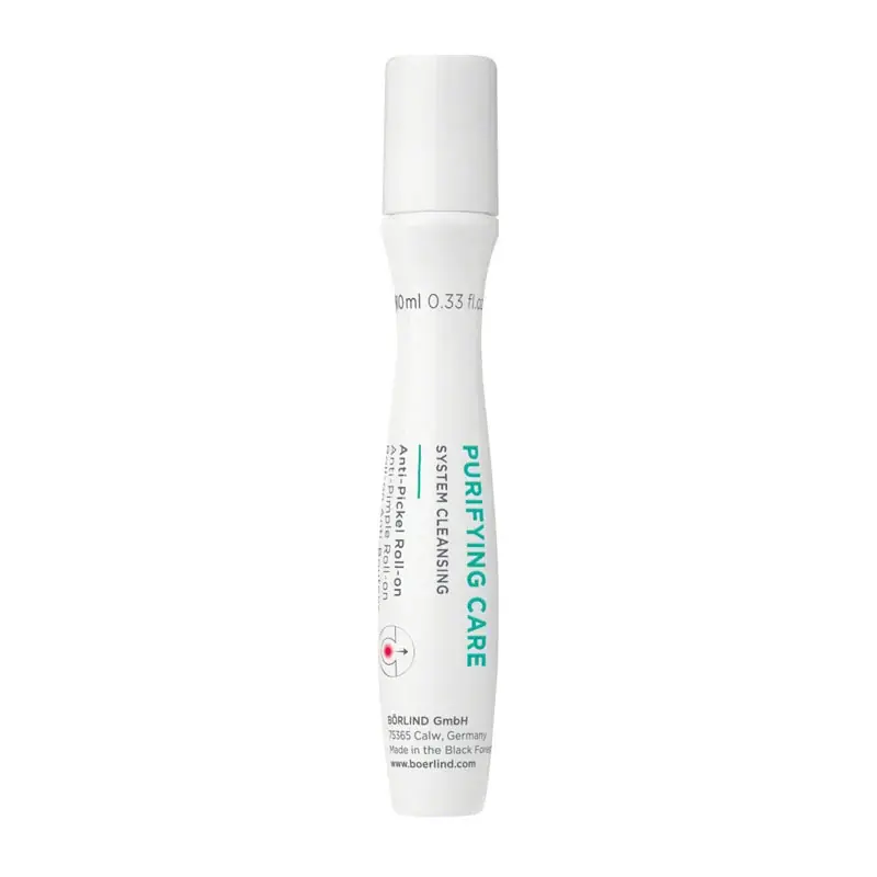 PURIFYING CARE, Anti Pickel Roll-on, 10ml Neue Kollektion