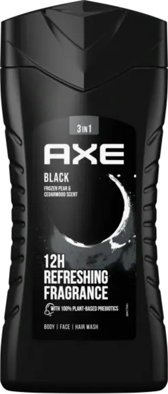 Duschgel Black Letzte Chance