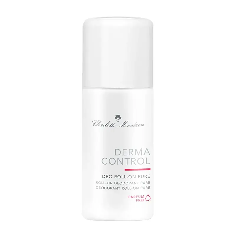Jetzt Kaufen Derma Control, Deo Roll-on Pure, 50ml