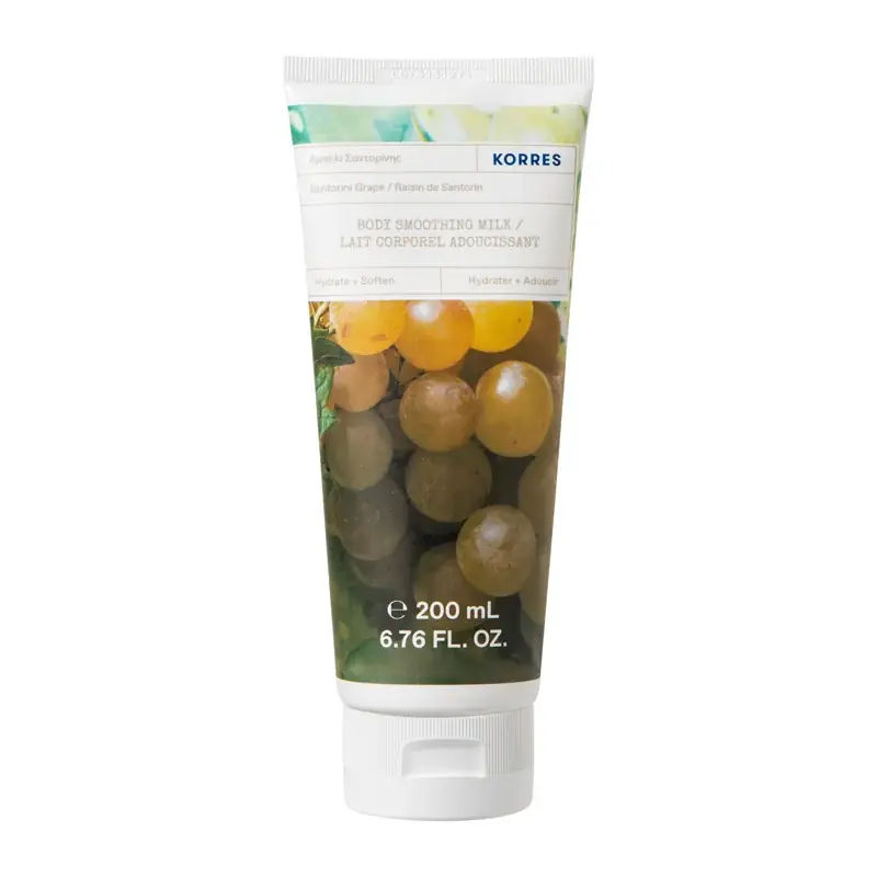 Meistverkauft Santorini Grape K\\u00f6rpermilch, 200ml