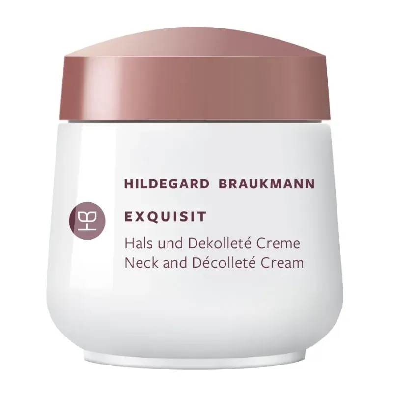Billig Dekollete Creme, 50ml