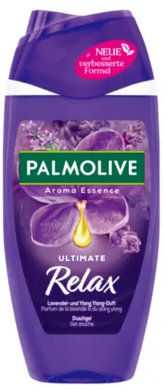 Aroma Essence Ultimate Relax - Lavendel- & Ylang-Ylang-Duft Jetzt Kaufen