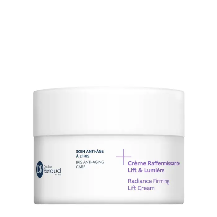 Preis Gesenkt Dr Renaud Creme Raffermissante Lift & Lumiere 50 Ml