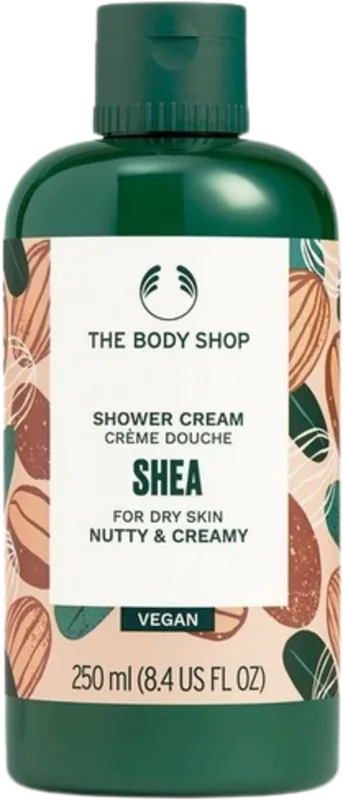 Shower Cream Shea Garantierte Lieferung