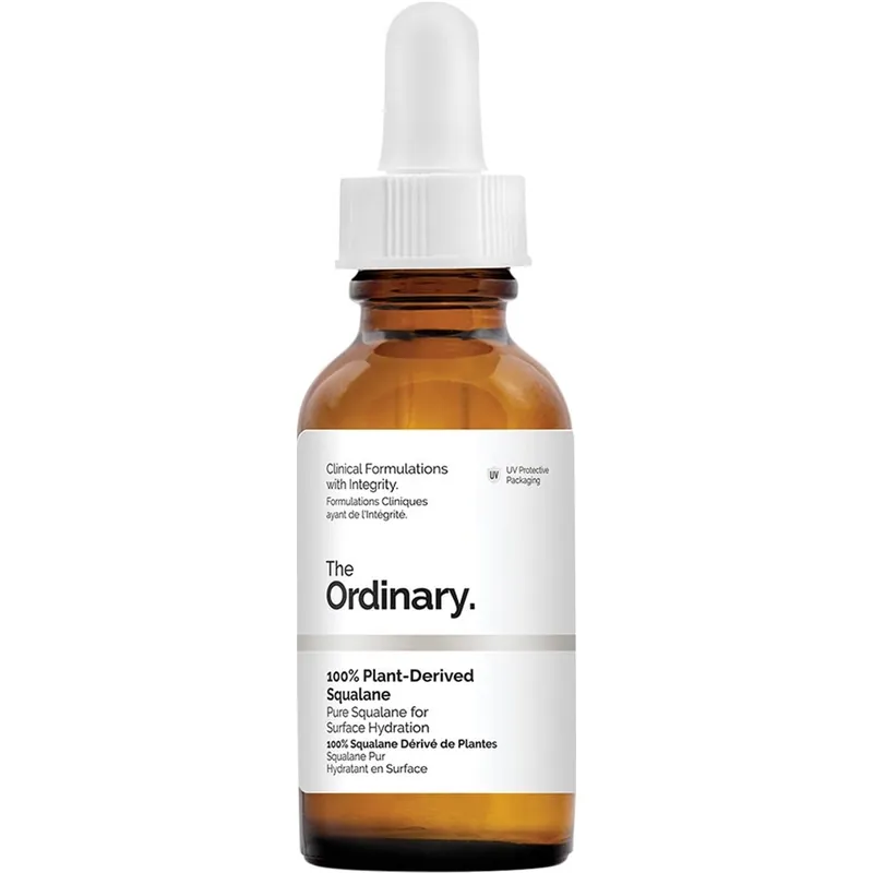 Solange Der Vorrat Reicht The Ordinary Seren
