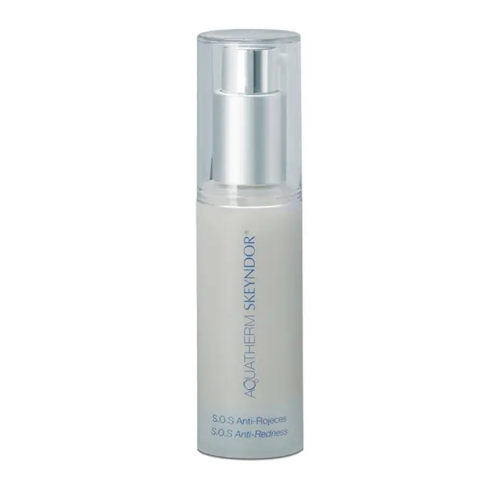 Kostenloser Rückversand Skeyndor S.O.S. Anti-Redness 30Ml.