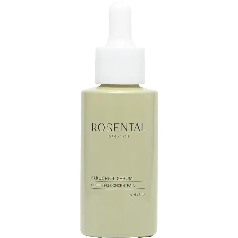 Rosental Organics Seren & Öle Neue Kollektion