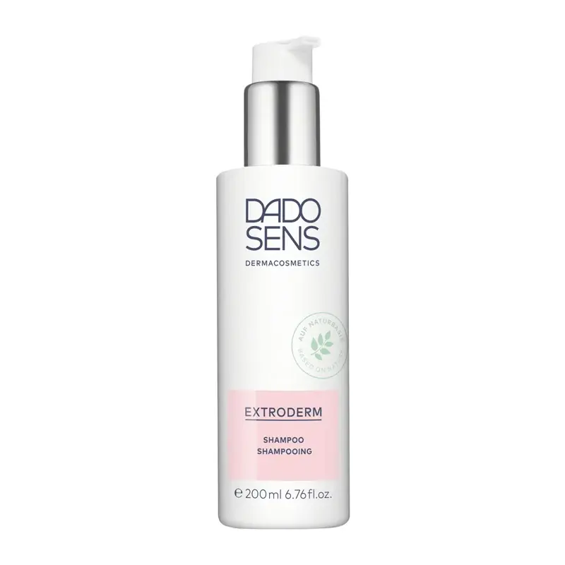 Knallerangebot EXTRODERM, SHAMPOO, 200ml
