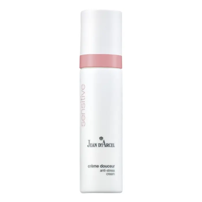 Exklusiv Jean d'Arcel Cr\\u00e8me Douceur - Anti-Stress Cream - 50ml