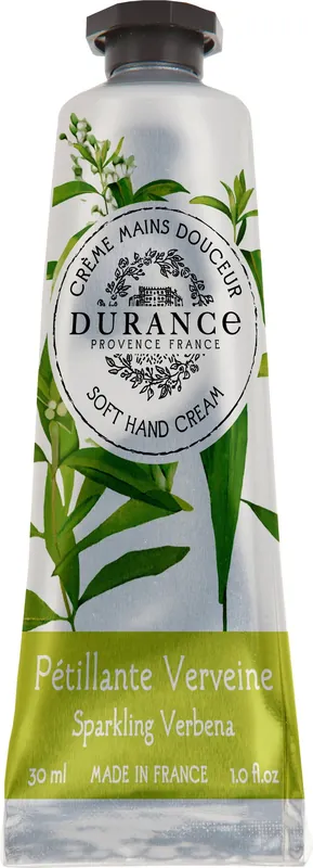 Les Eternelles Handcreme prickelnde Verbene Rabatt