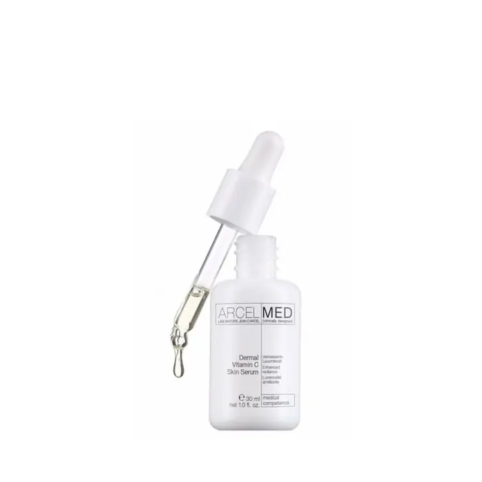 Markenprodukt Jean d'Arcel ARCELMED - Dermal Vitamin C Skin Serum - 30ml