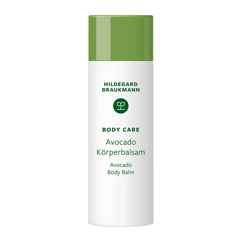Nur Heute Avocado K\\u00f6rper Balsam, 200ml