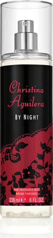 Meistverkauft By Night Fine Fragrance Bodymist