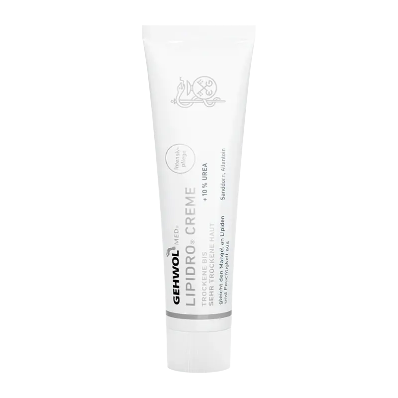 Gehwol med Lipidro Creme, 125ml Schnäppchen
