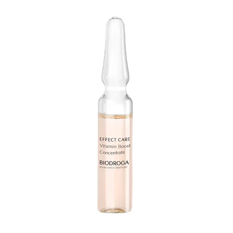 Bestpreis Effect Care Vitamin Boost Ampulle, 3x2ml