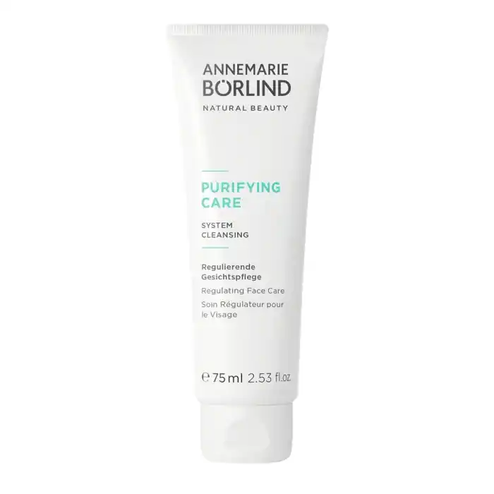 Direktkauf Annemarie B\\u00f6rlind Purifying Care Gesichtscreme