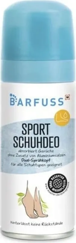 Letzte Chance Schuhdeo Sport